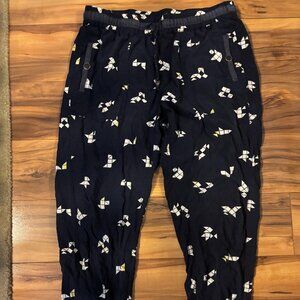 Anthropologie Hei Hei brand pull on, jogger style pants